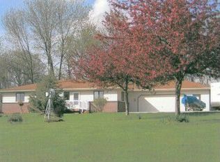 6300 SE Vandalia Dr, Pleasant Hill, IA 50327