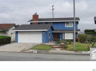 7331 Rampart Ln, La Palma, CA 90623
