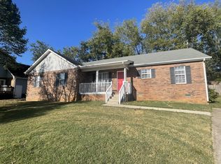 2505 Tinnell Ct, Murfreesboro, TN 37129
