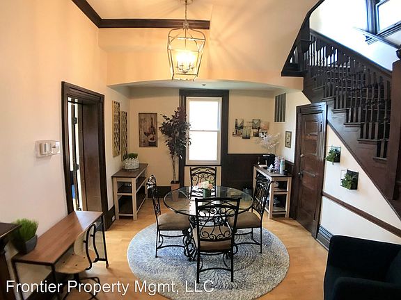 5th image of 3805 Lindell Blvd APT F