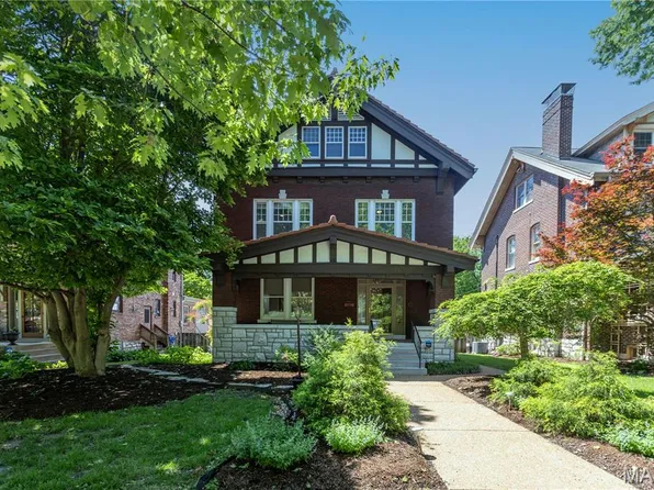 6922 Kingsbury Blvd, Saint Louis, MO 63130
