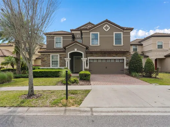 1403 Moon Valley Dr, Davenport, FL 33896