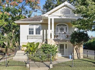 1911 Valence St, New Orleans, LA 70115