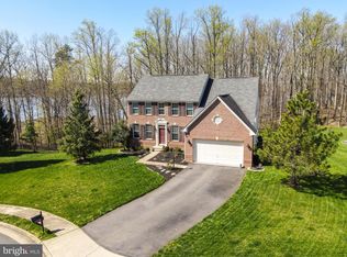 15558 Marsh Overlook Dr, Woodbridge, VA 22191