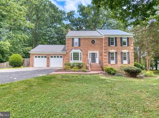 13701 Charity Ct, Germantown, MD 20874