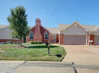 5148 Kennerly Place Dr, Saint Louis, MO