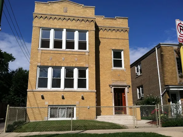 2014 N Lawler, 2014 N Lawler Ave #1W, Chicago, IL 60639