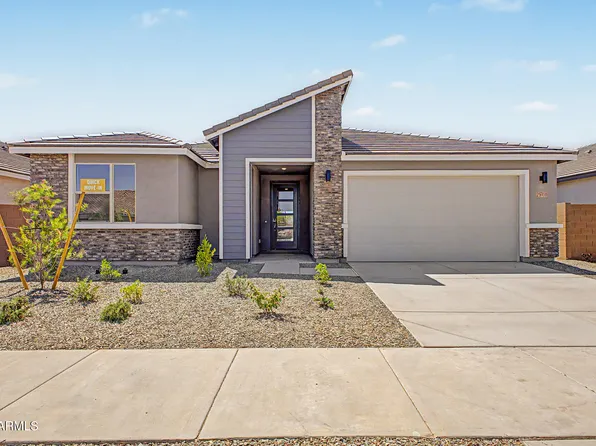 25750 N 148th Drive, Surprise, AZ 85387