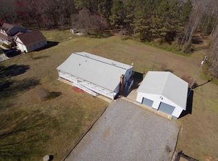 5800 Osterbind Ln, North Chesterfield, VA 23237