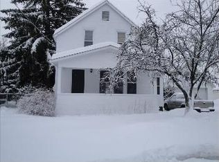 225 Edward St, Schenectady, NY 12304