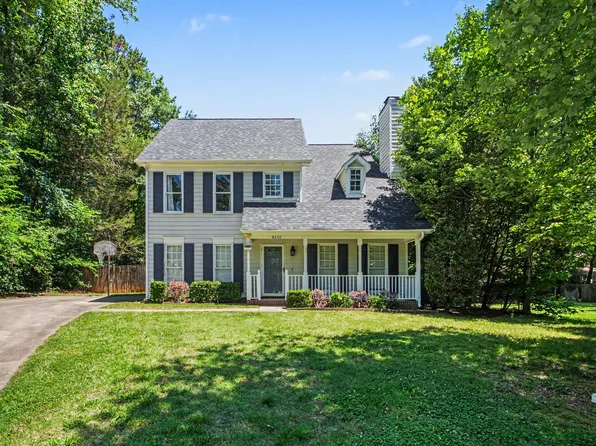 8630 Morgan Run Ct, Charlotte, NC 28216