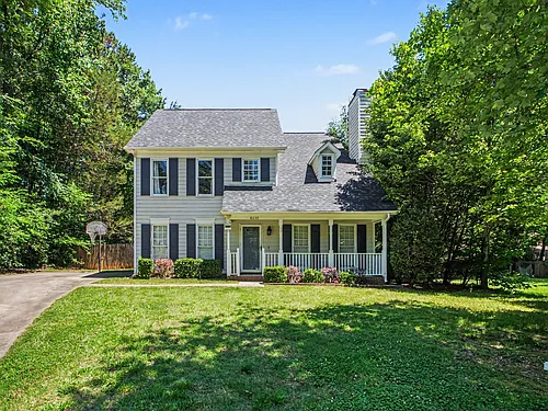 8630 Morgan Run Ct Photo 1