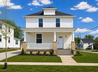 925 Archer Ave, Fort Wayne, IN 46808