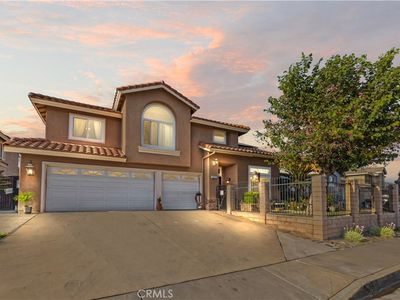 14178 Mendocino Ct, Fontana, CA, 92336
