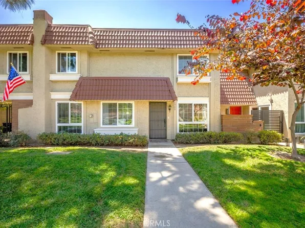 6909 Andrew Way, Cypress, CA 90630