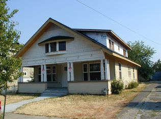 719 W 11th St, Medford, OR 97501