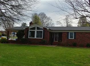 500 W School St, Maiden, NC 28650