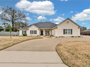 125 Creek Rdg, Waco, TX 76708