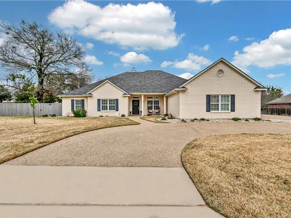 125 Creek Rdg, Waco, TX 76708