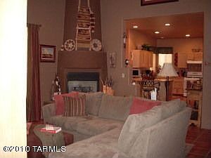 5th image of 6040 N Desert Foothills Dr
