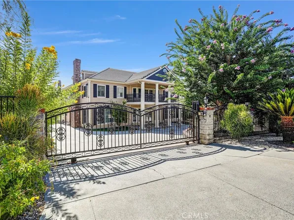 1026 Rancho Rd, Arcadia, CA 91006