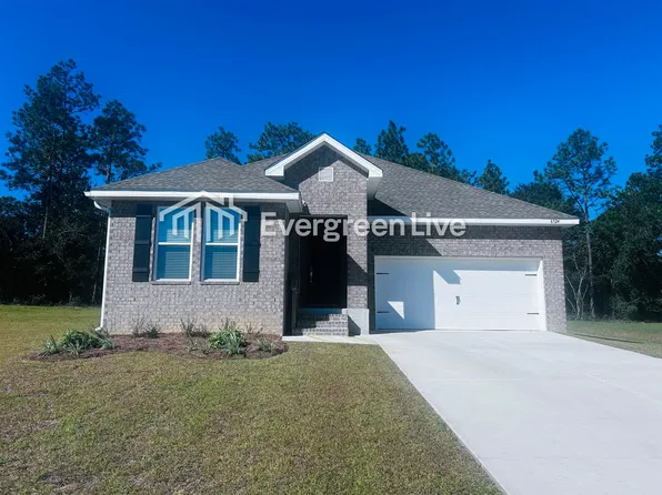 6324 Buccaneer Way, Laurel Hill, FL 32567