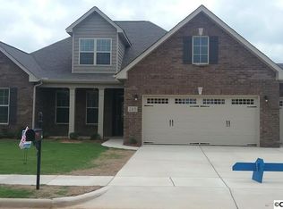 266 Dustin Ln, Madison, AL 35757