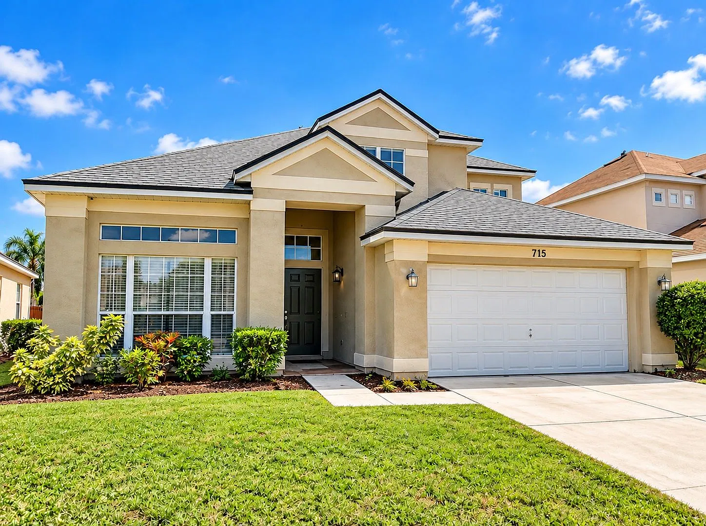 Stunning 4-Bedroom Pool Home in Davenport Spacious Two-Story Living, Modern Comfort & Your Own Pr... — Photo 1