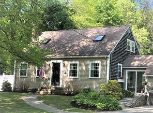 238 Country Way, Scituate, MA 02066