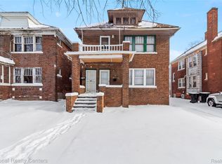 11344 Belleterre St, Detroit, MI 48204