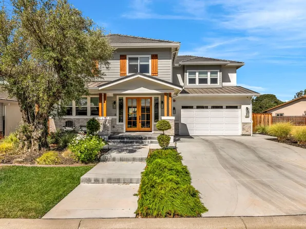 4020 Della Ct, Rocklin, CA 95677