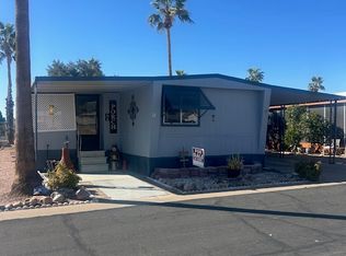 9427 E University Dr LOT 12, Mesa, AZ 85207