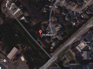 1165 Wilde Run Ct, Roswell, GA 30075