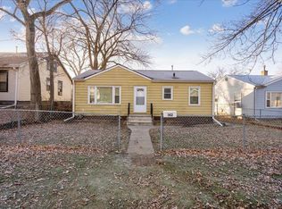 142 Madison St, Waterloo, IA 50703