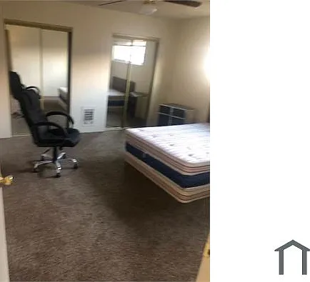 1 bed, 500 sqft, $850 — Photo 3