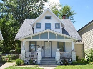 4103 Decoursey Ave, Covington, KY