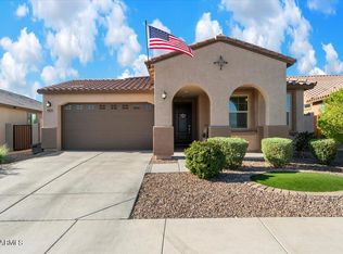 19633 W Valle Vista Way, Litchfield Park, AZ 85340