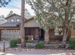 1607 E Velvet Mesquite Ct, Payson, AZ 85541