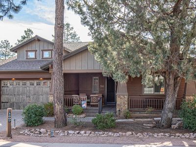 1607 E Velvet Mesquite Ct, Payson, AZ, 85541