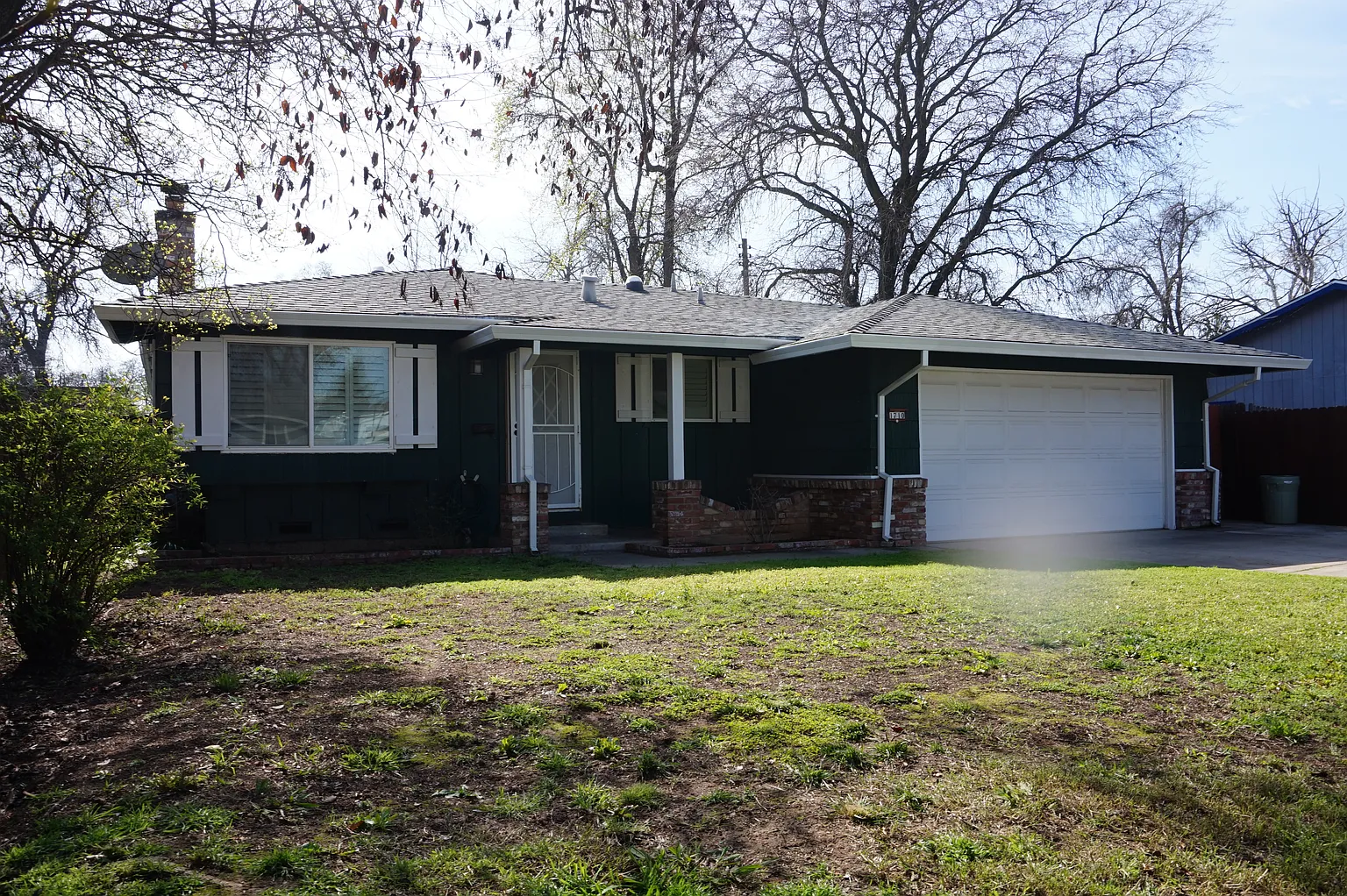 1710 Rosalind St photo 1