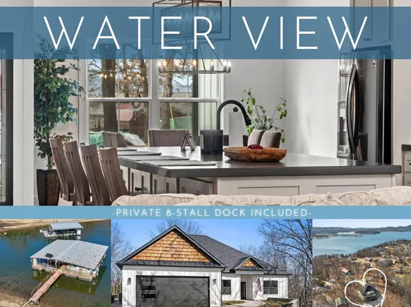 789 Breezy Point Lane, Kimberling City, MO 65686