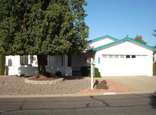 8359 E Fable Cir, Mesa, AZ 85208