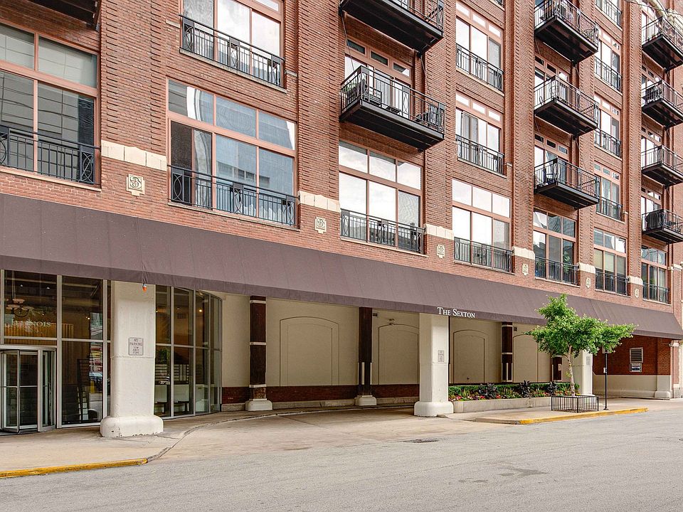 1st image of 360 W Illinois St APT 417