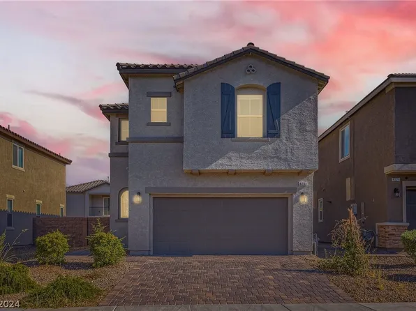 4231 Billowing Breeze Ave, North Las Vegas, NV 89081