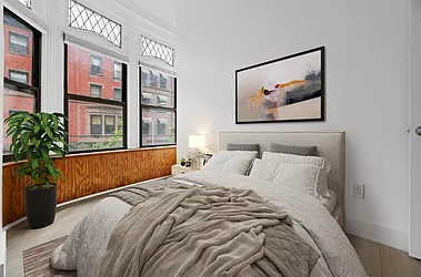 Rented by REAL New York