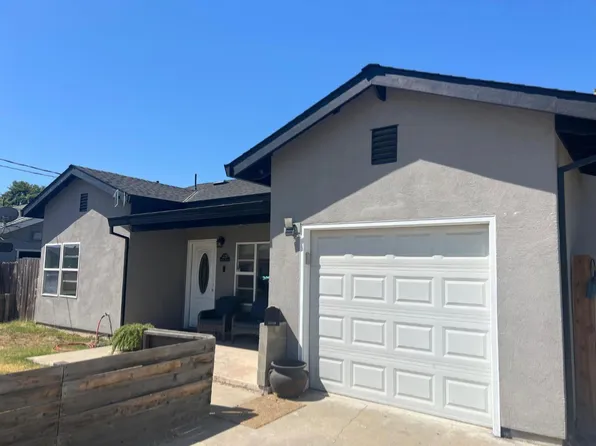 2228 Greely Dr, Marysville, CA 95901