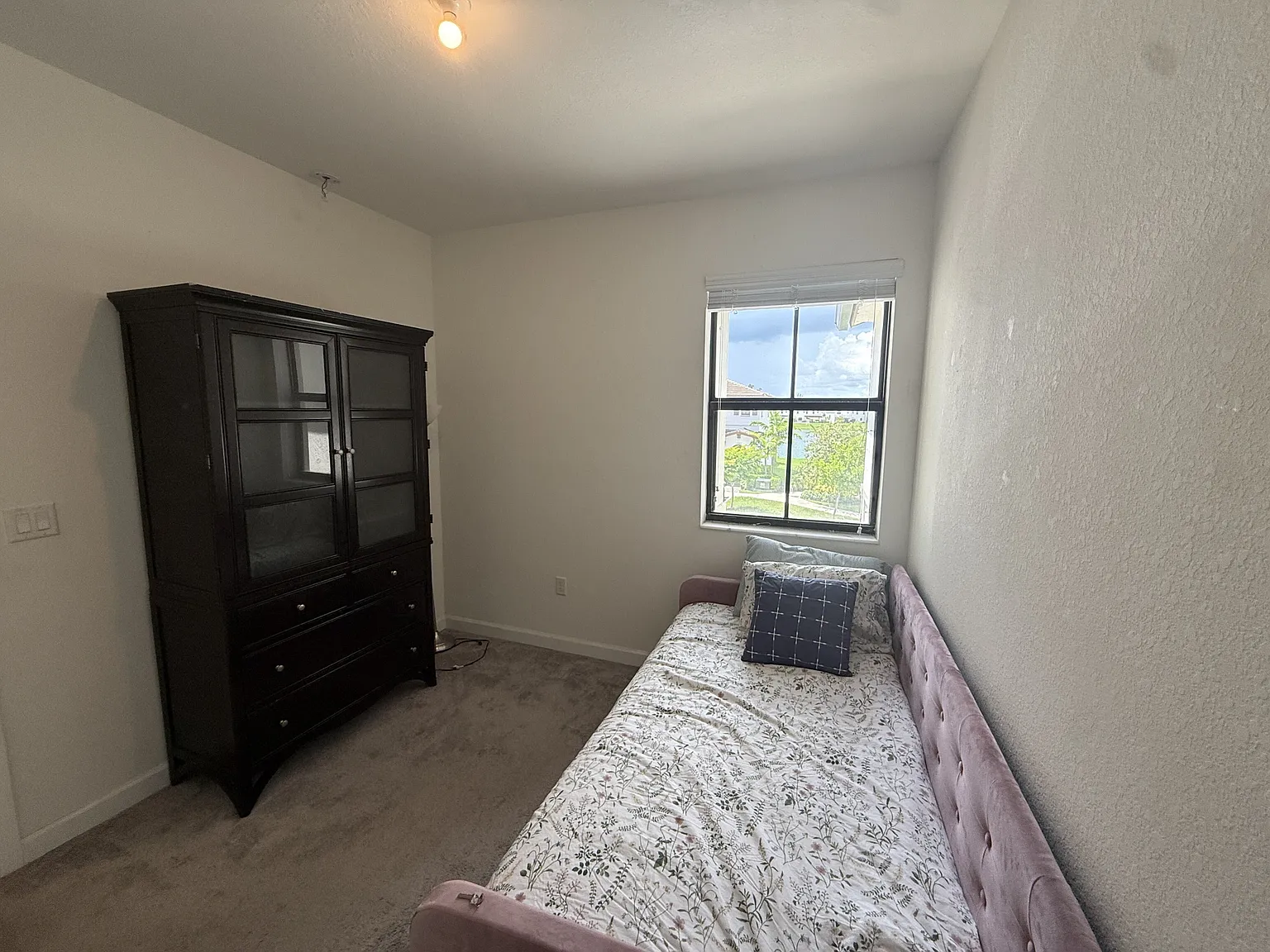 10187 Southwest 228th Terrace - 1 (Guest Bedroom) — Photo 1