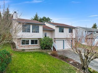 6041 Sunshine Dr, Ferndale, WA