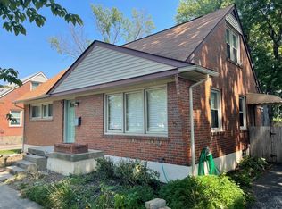 3223 Radiance Rd, Louisville, KY 40220