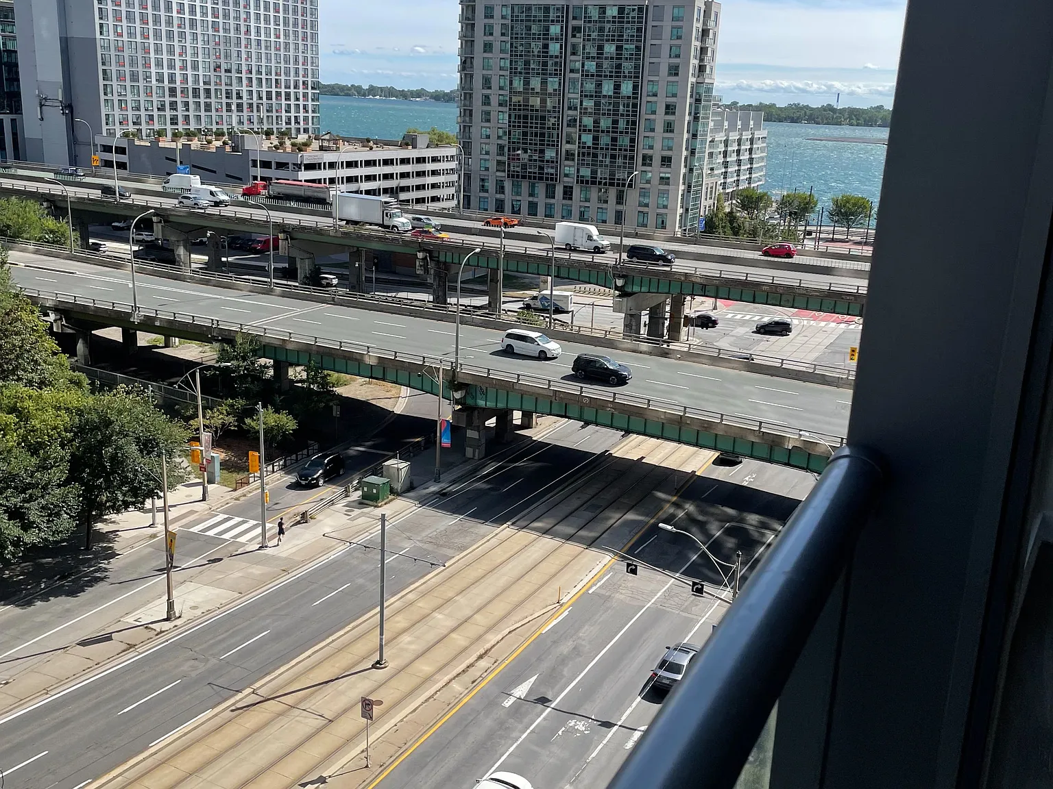 1 bed, $2,700 — Photo 3